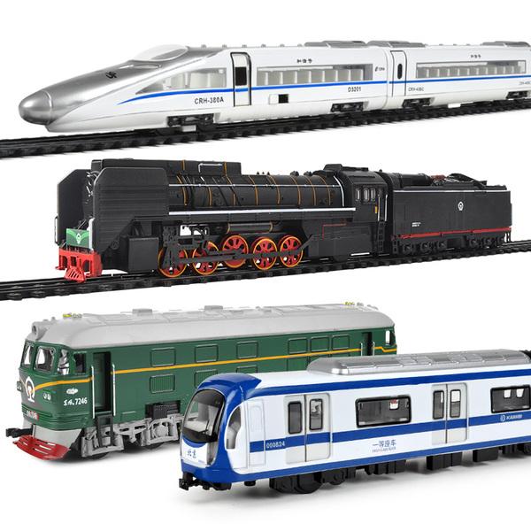 巧家县高铁模型