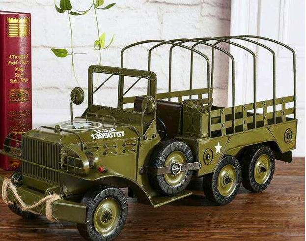 巧家县大型仿真模型道具