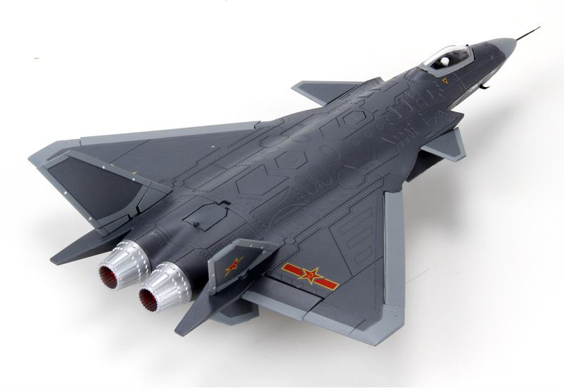 巧家县飞机模型