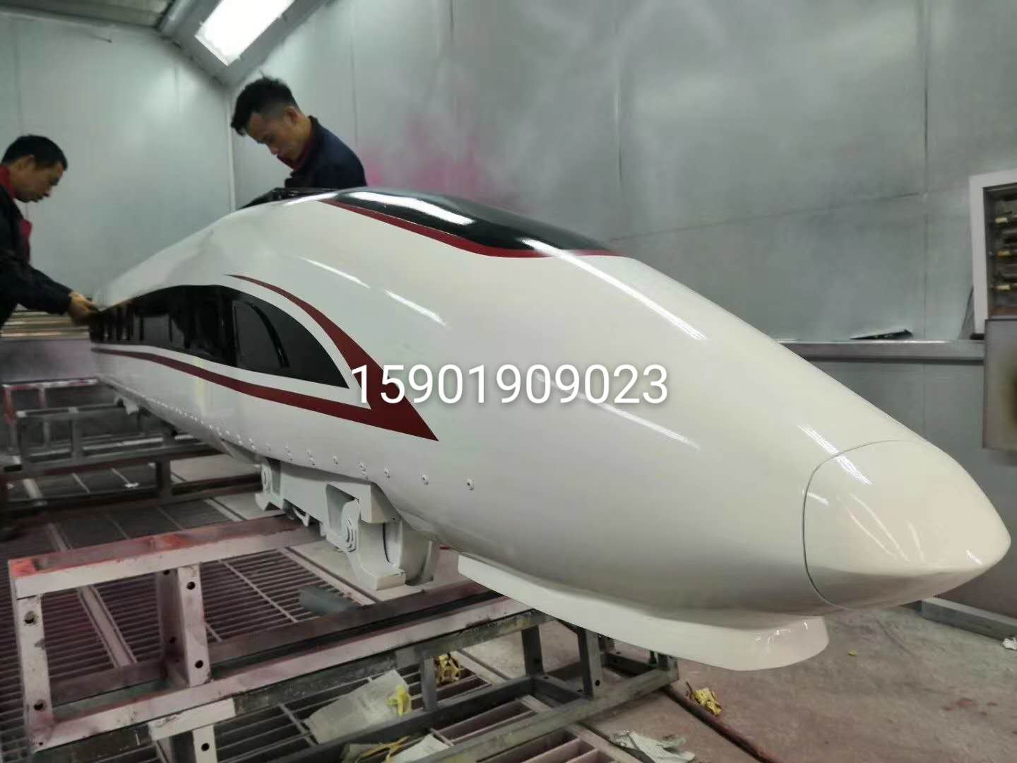 巧家县车辆模型