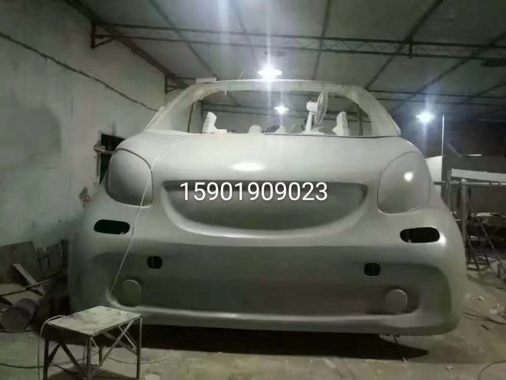 巧家县车辆模型