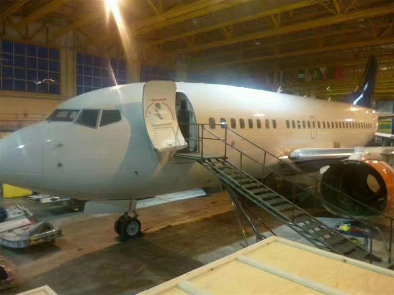 巧家县飞机模拟仓